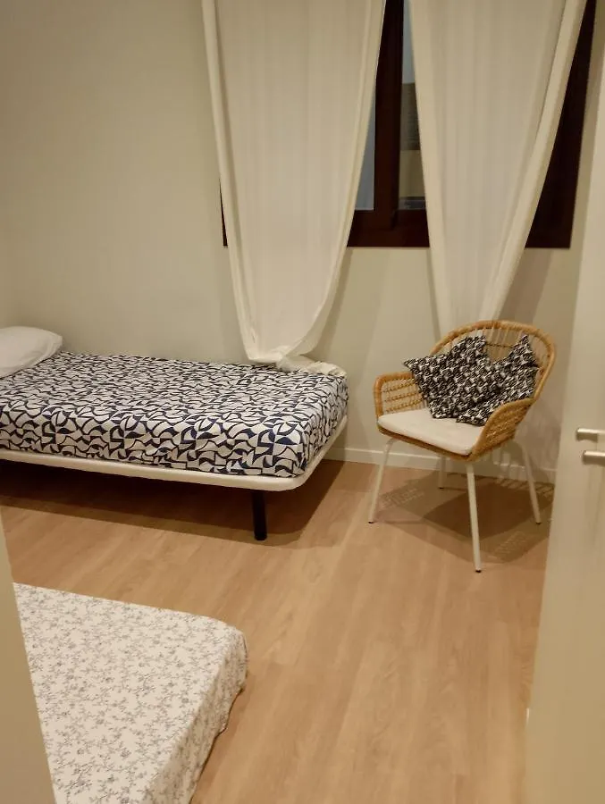 Mara Apartment Barcelona
