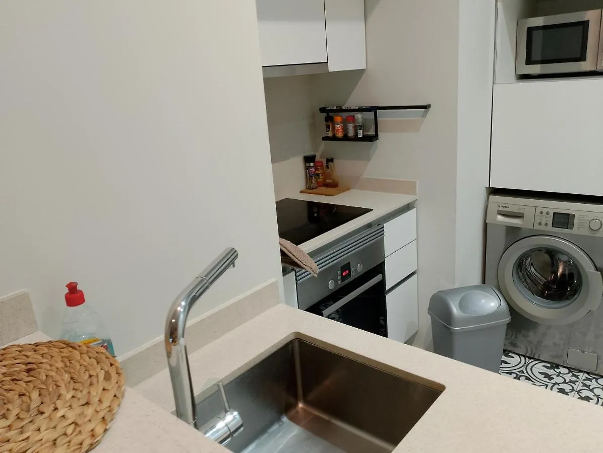 Mara Apartment Barcelona Spain