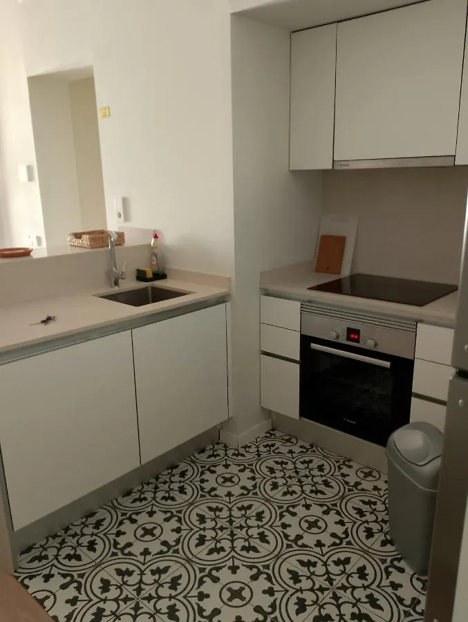 Mara Apartment Barcelona 0*,