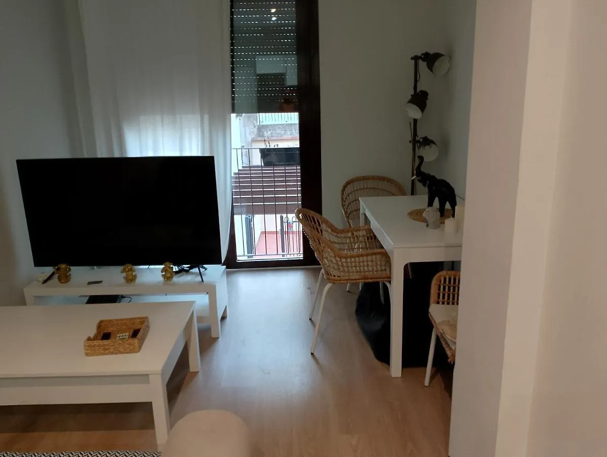 Mara Apartment Barcelona