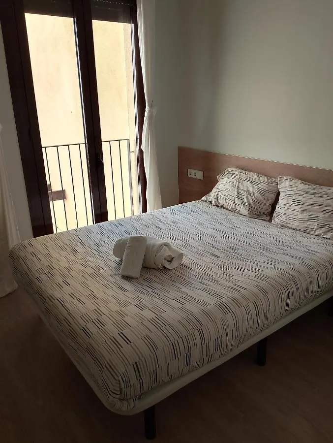 Mara Apartment Barcelona Spain