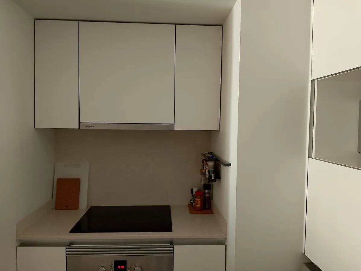 Mara Apartment Barcelona