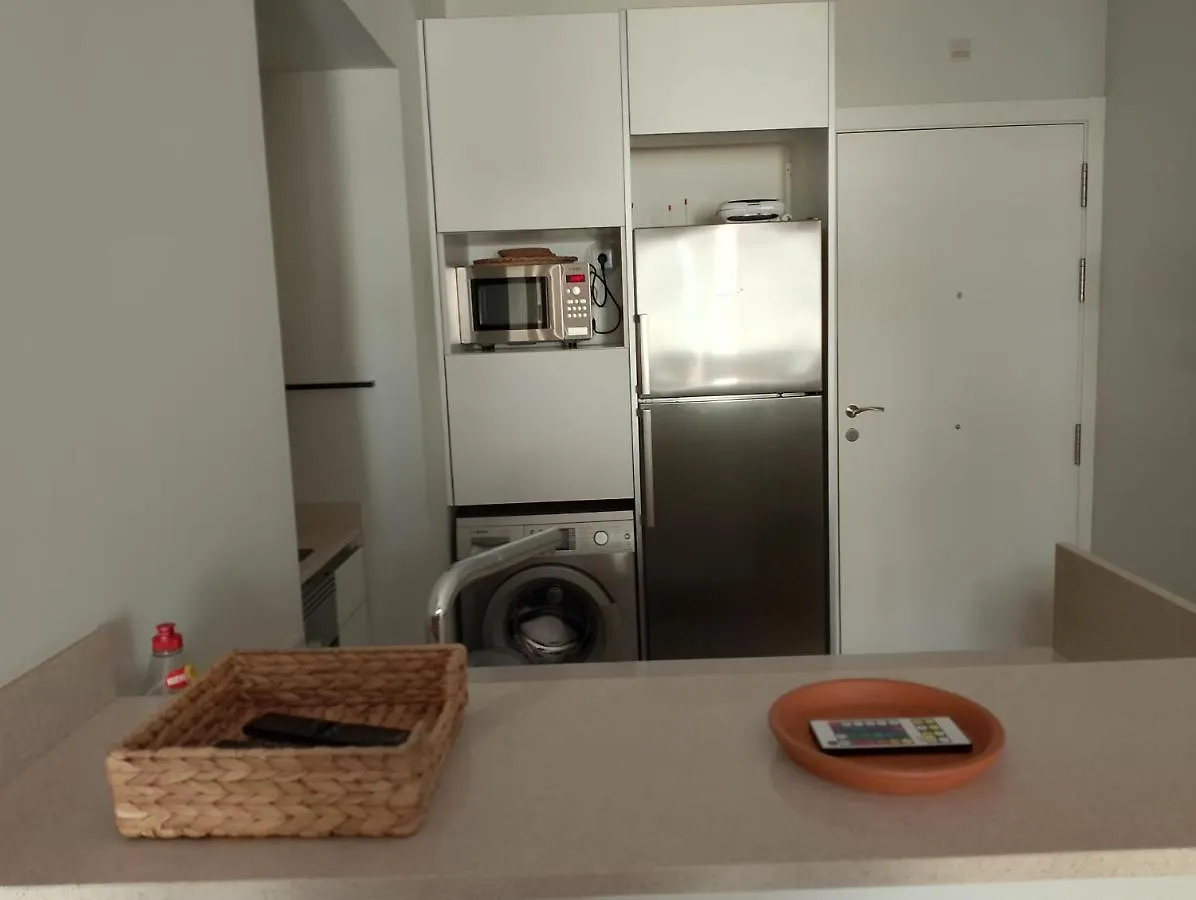 Mara Apartment Barcelona