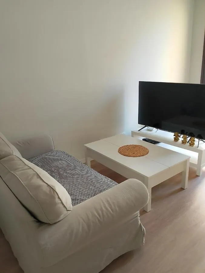 Mara Apartment Barcelona