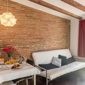  Appartamento Ciutat Vella