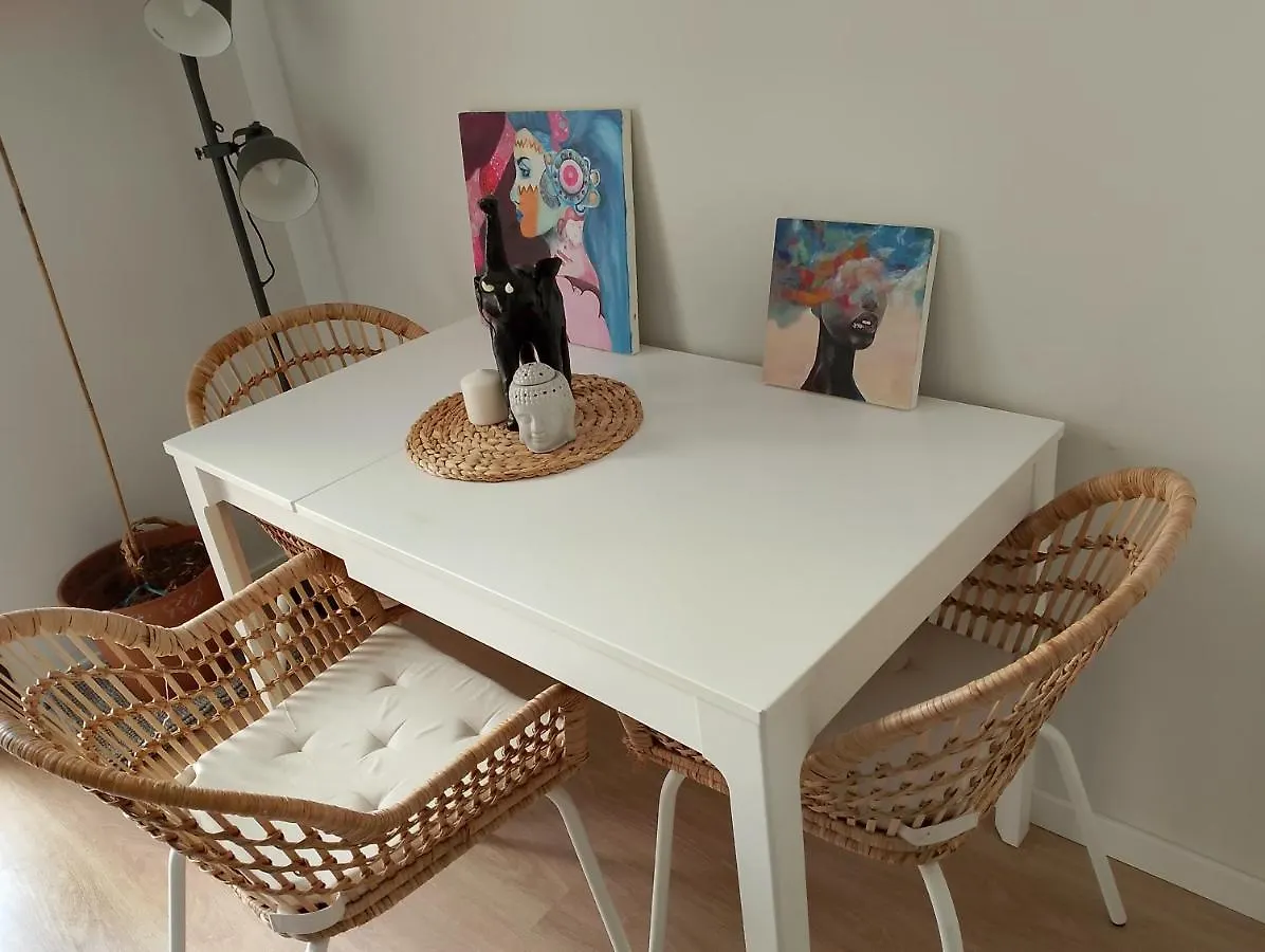 Mara Apartment Barcelona