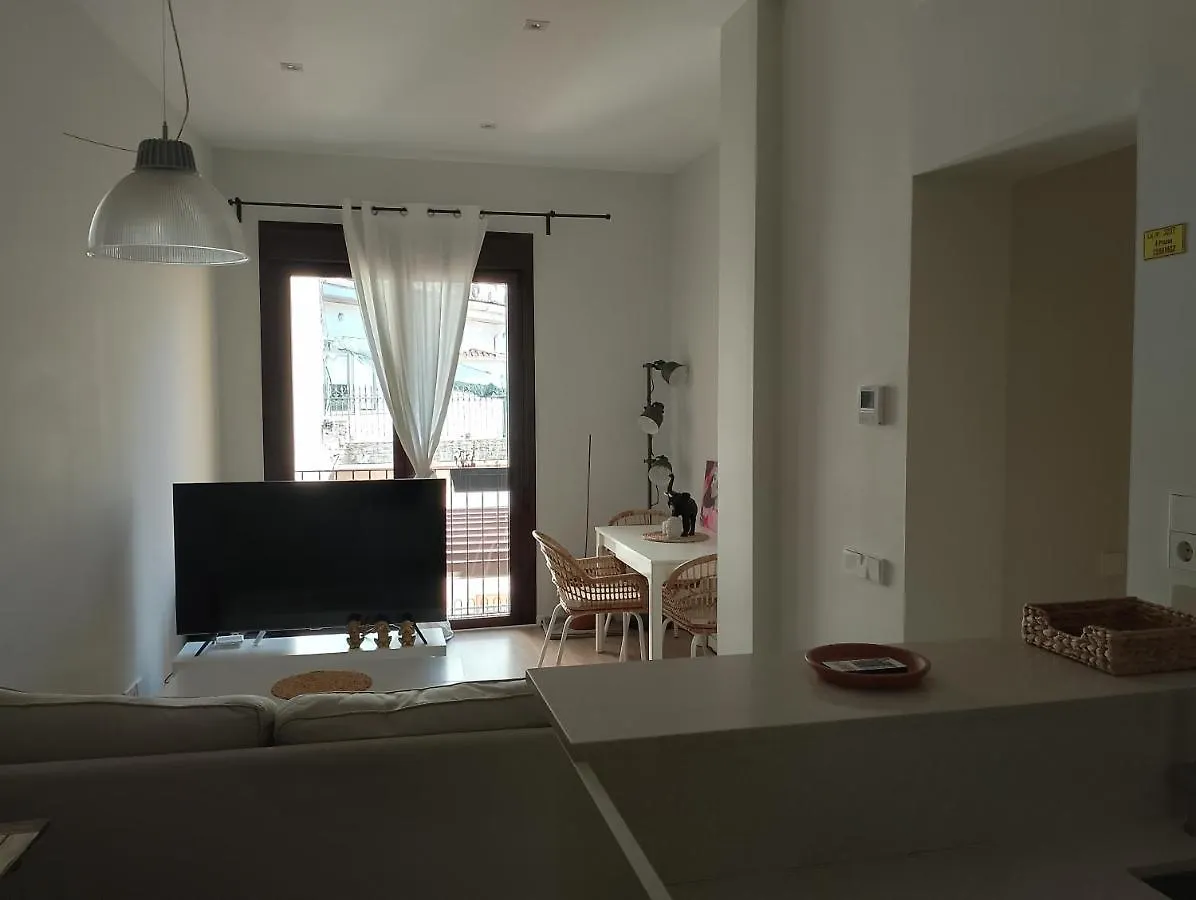 Mara Apartment Barcelona 0*,  Spain